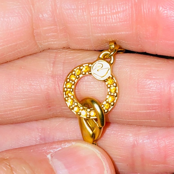 Genuine Swarovski Jewelry - Price includes 2 bracelets! - Picture 2 of 3